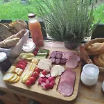 Goenyuei Alom Kucko Appartement Gönyů