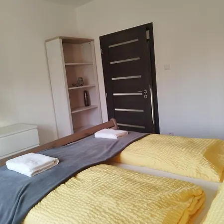 شقة Goenyuei Alom Kucko *