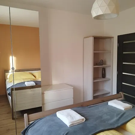 شقة Goenyuei Alom Kucko Gönyů