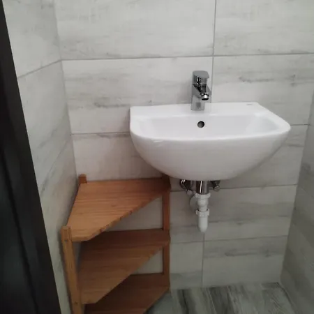 شقة Goenyuei Alom Kucko