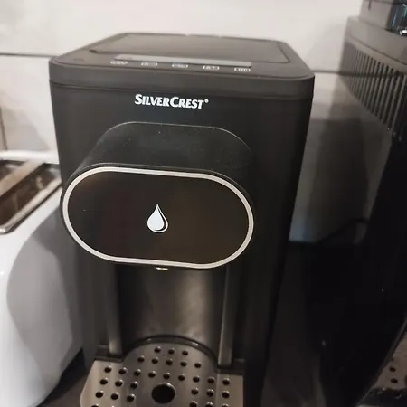 Goenyuei Alom Kucko شقة *