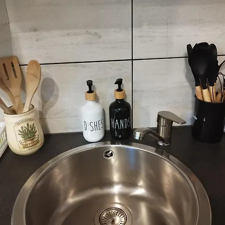 شقة Goenyuei Alom Kucko *