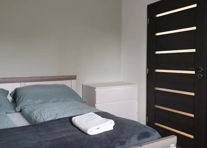 Apartamento Gönyüi álom Kuckó *