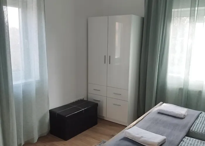 Apartamento Gönyüi álom Kuckó