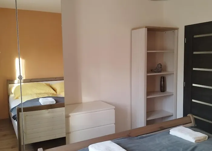 Apartamento Gönyüi álom Kuckó Gönyů