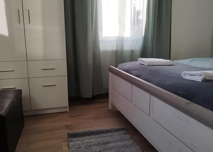 Apartamento Gönyüi álom Kuckó Gönyů