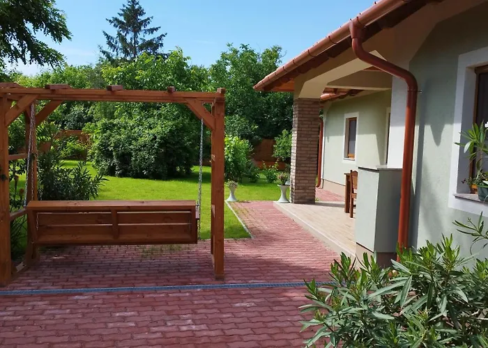 Apartamento Gönyüi álom Kuckó