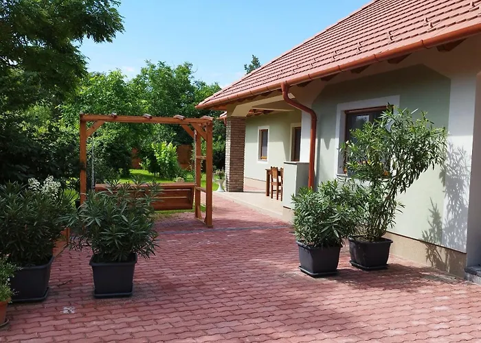 Apartamento Gönyüi álom Kuckó